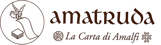 Cartiera Amatruda – La Carta di Amalfi