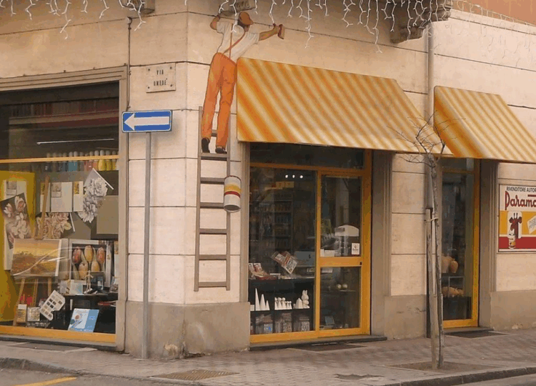 Colorificio Vicini