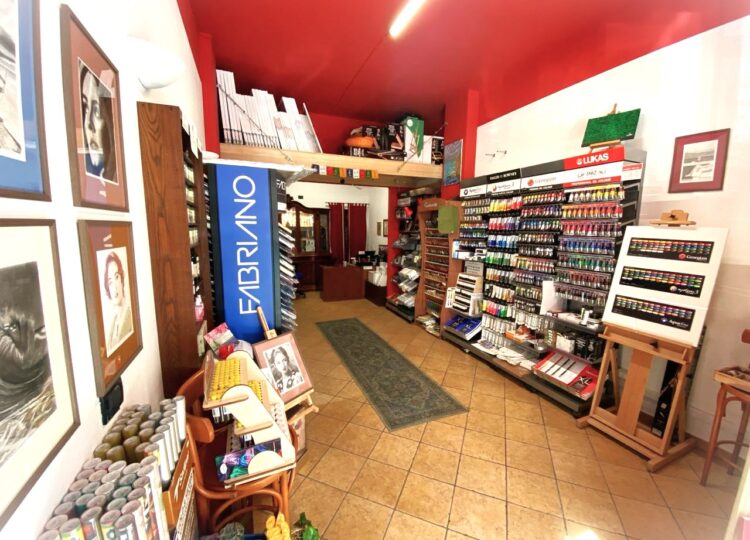 il Pennello Belle Arti